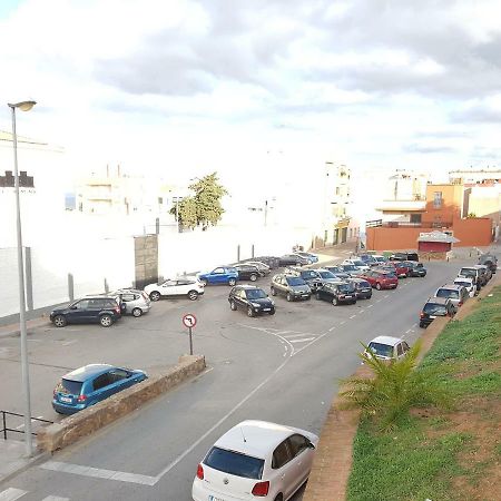 Apartamentos Villajovita Ceuta Extérieur photo