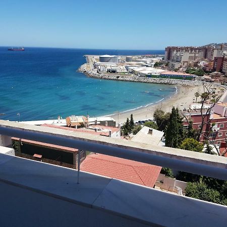 Apartamentos Villajovita Ceuta Extérieur photo