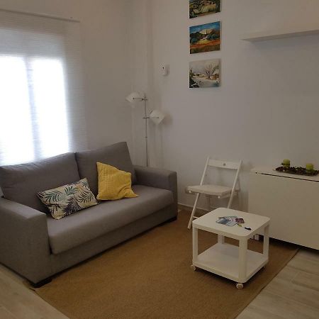 Apartamentos Villajovita Ceuta Extérieur photo