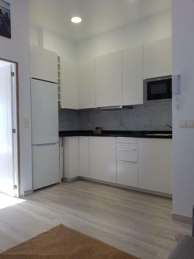 Apartamentos Villajovita Ceuta Extérieur photo