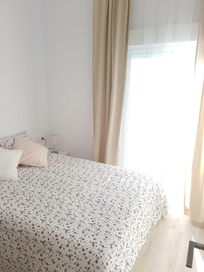 Apartamentos Villajovita Ceuta Extérieur photo