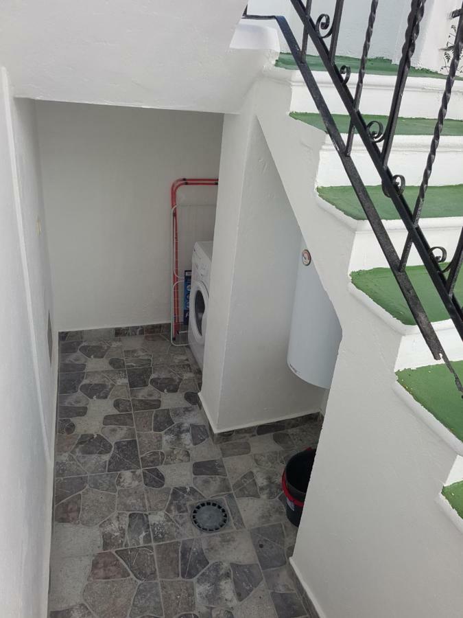 Apartamentos Villajovita Ceuta Extérieur photo