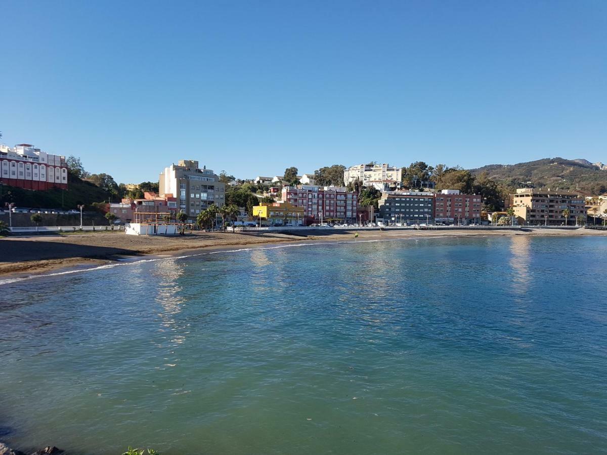 Apartamentos Villajovita Ceuta Extérieur photo
