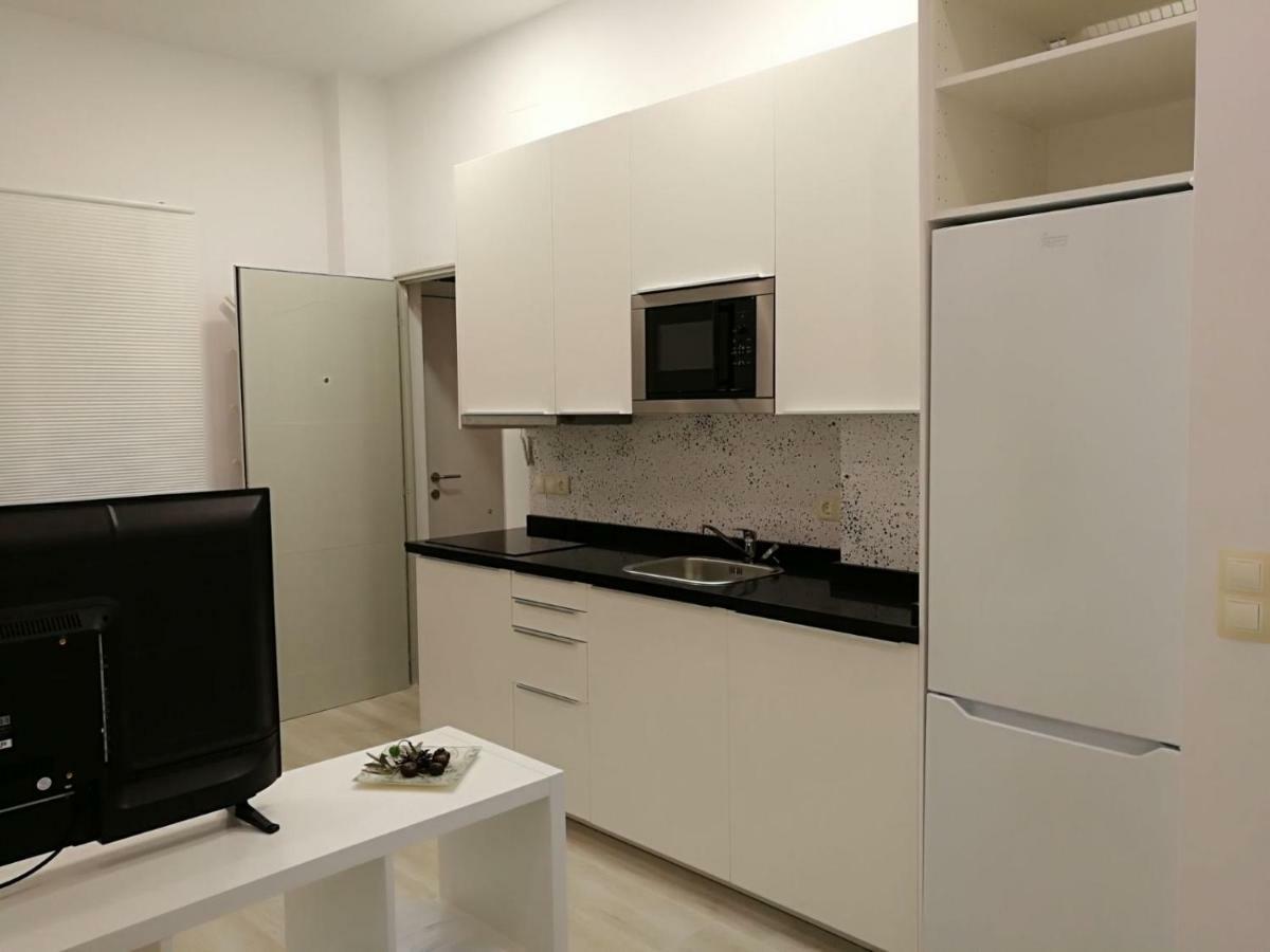 Apartamentos Villajovita Ceuta Extérieur photo