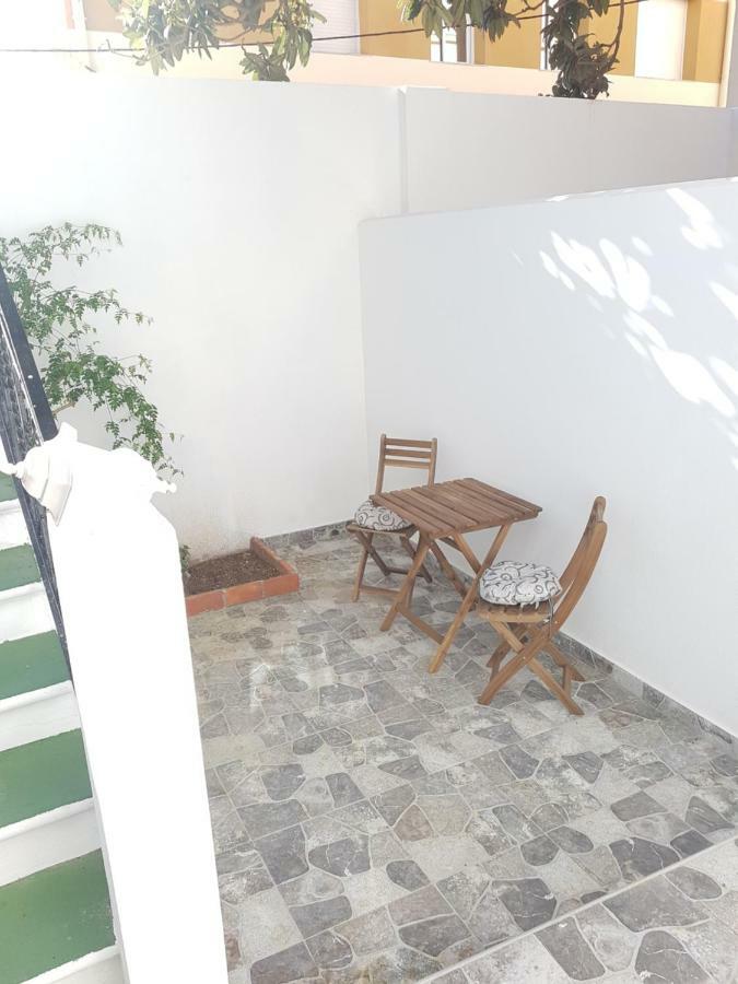 Apartamentos Villajovita Ceuta Extérieur photo