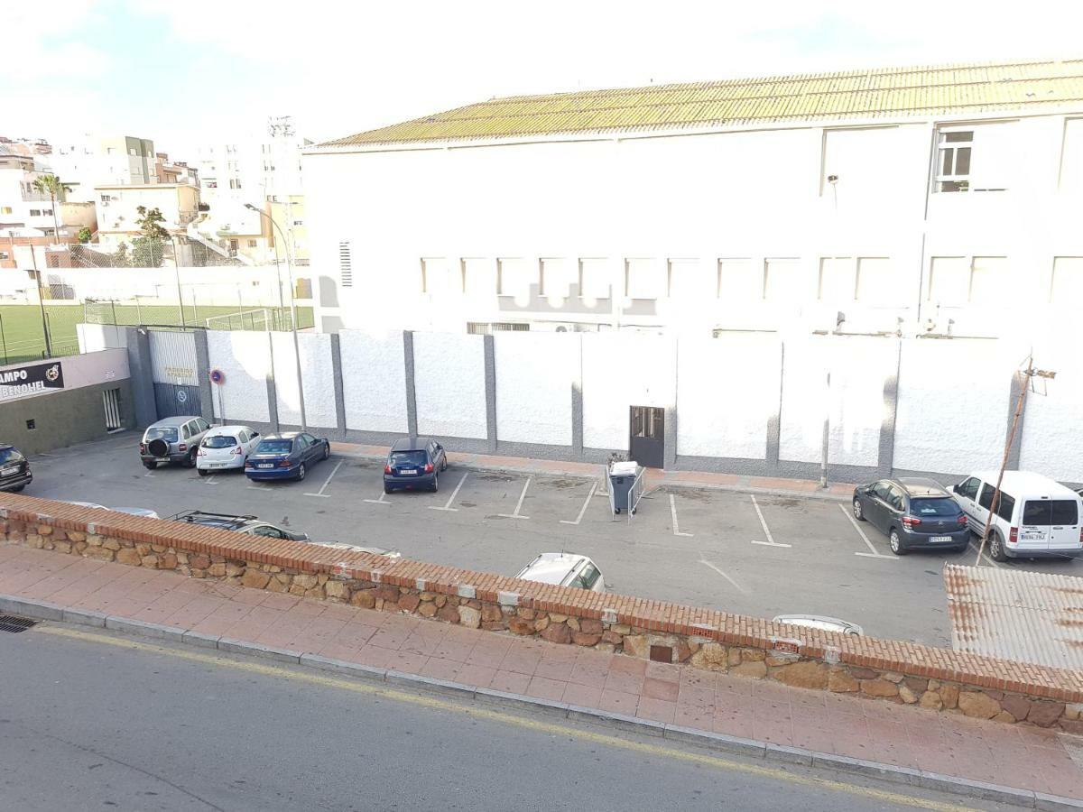 Apartamentos Villajovita Ceuta Extérieur photo