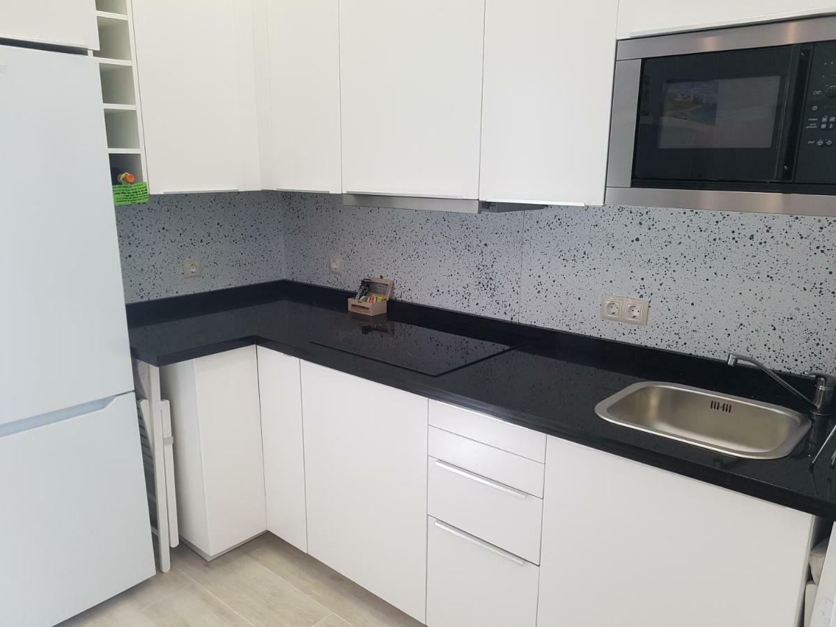 Apartamentos Villajovita Ceuta Extérieur photo