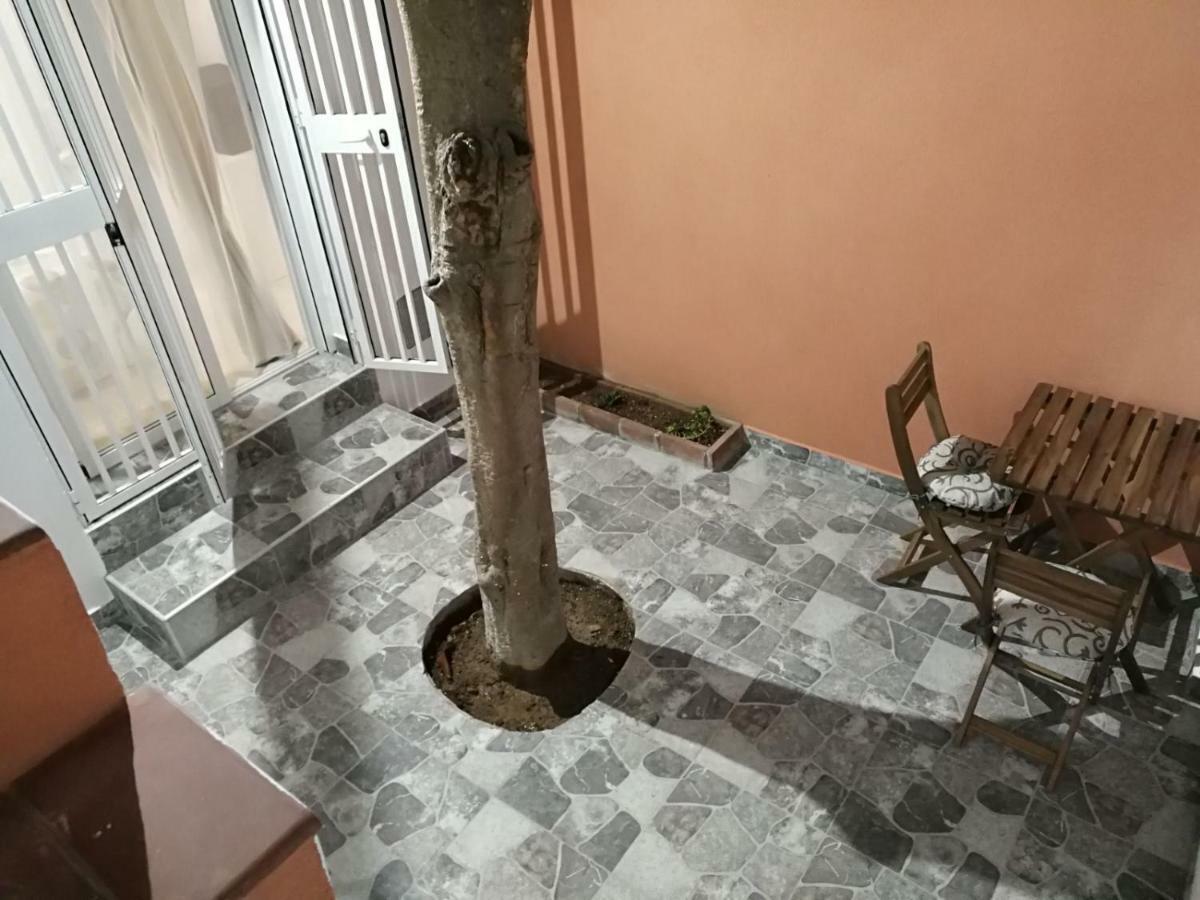 Apartamentos Villajovita Ceuta Extérieur photo