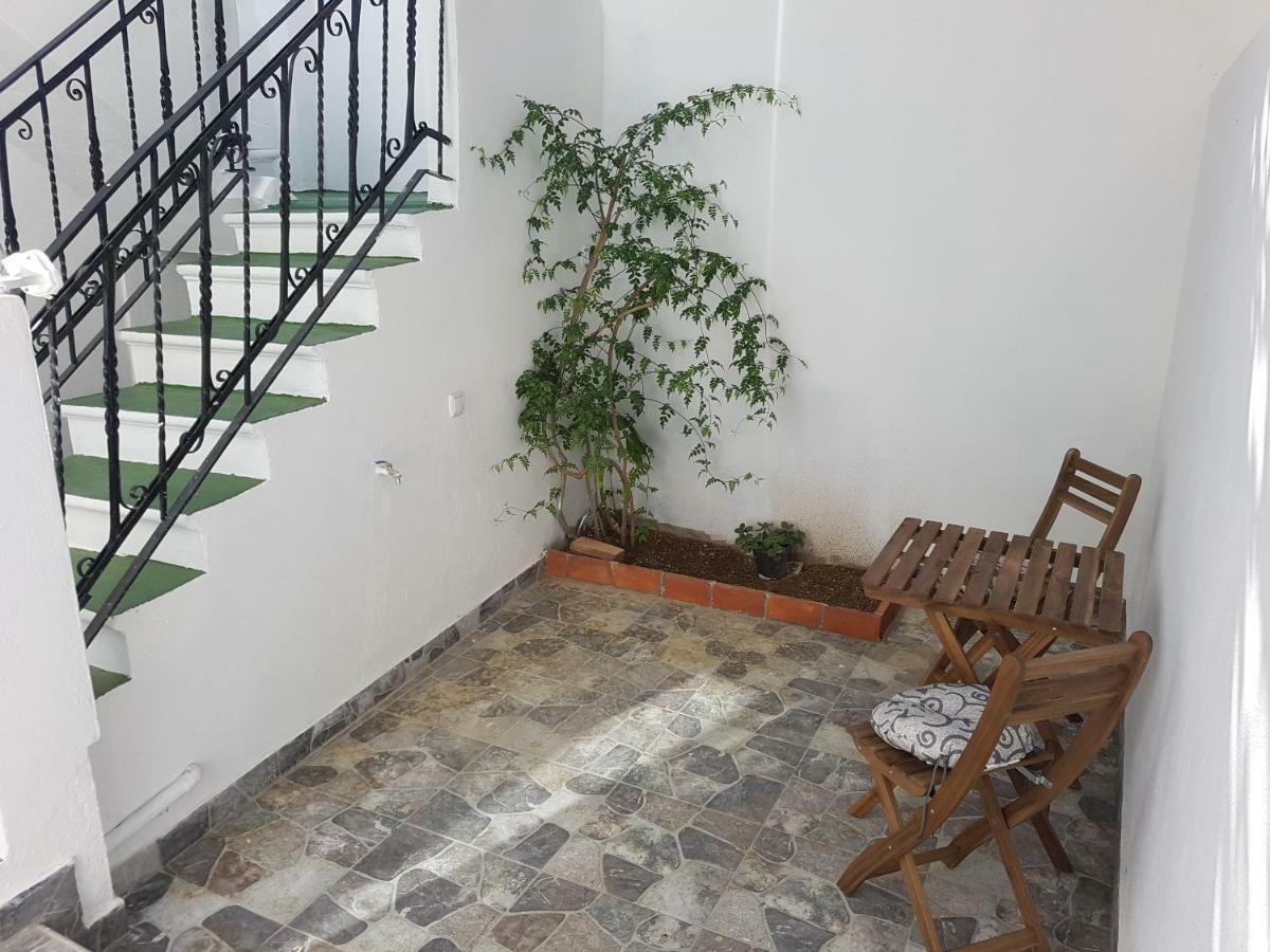 Apartamentos Villajovita Ceuta Extérieur photo