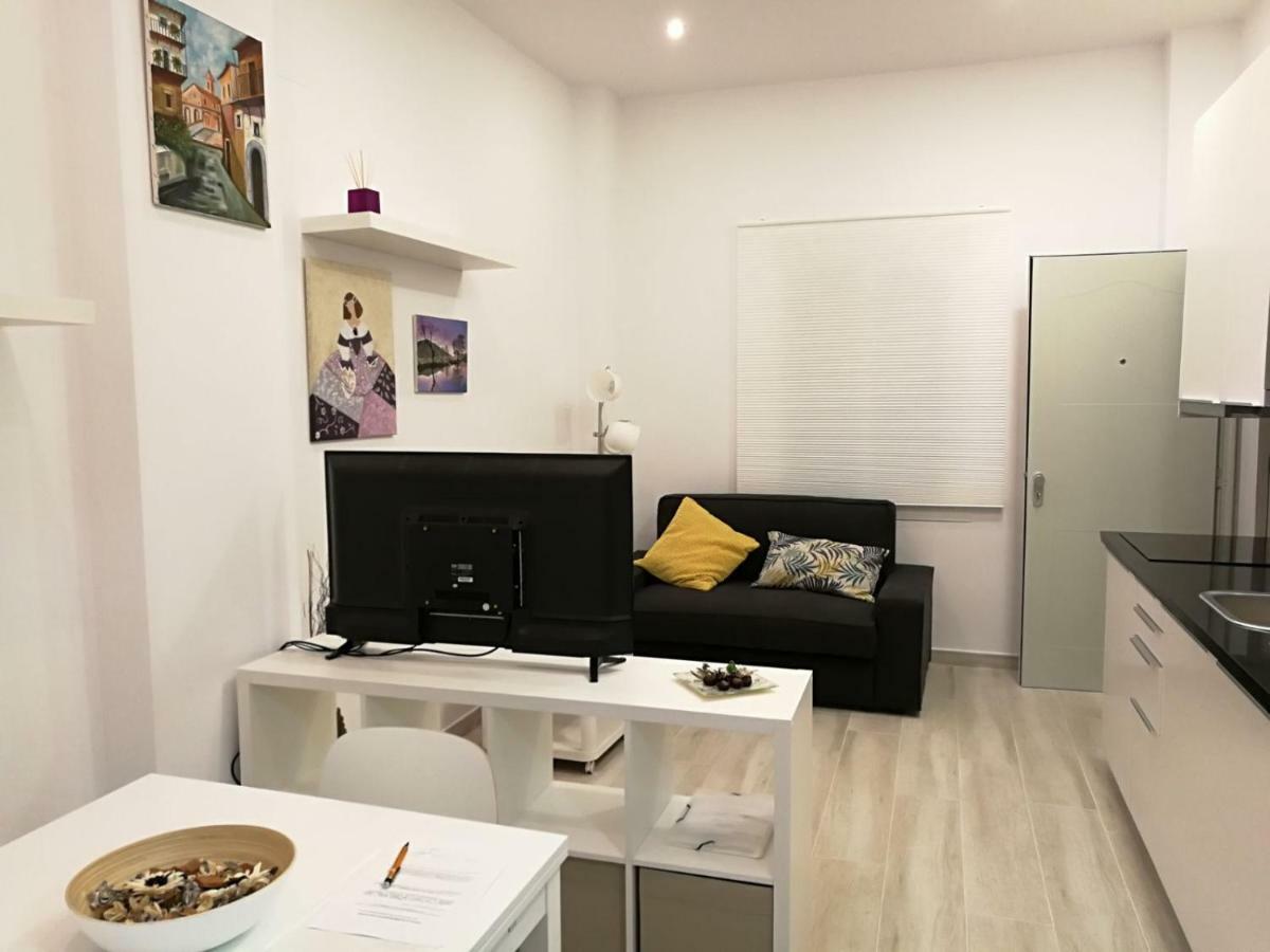 Apartamentos Villajovita Ceuta Extérieur photo