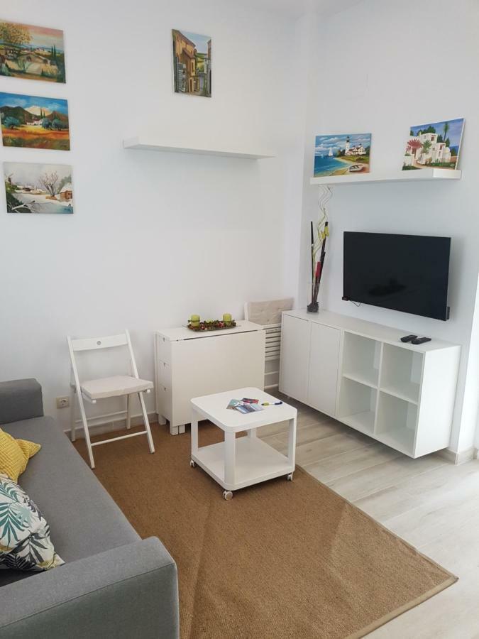 Apartamentos Villajovita Ceuta Extérieur photo