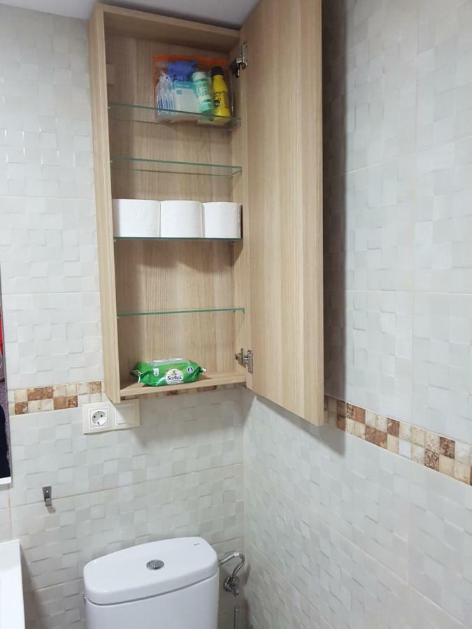 Apartamentos Villajovita Ceuta Extérieur photo