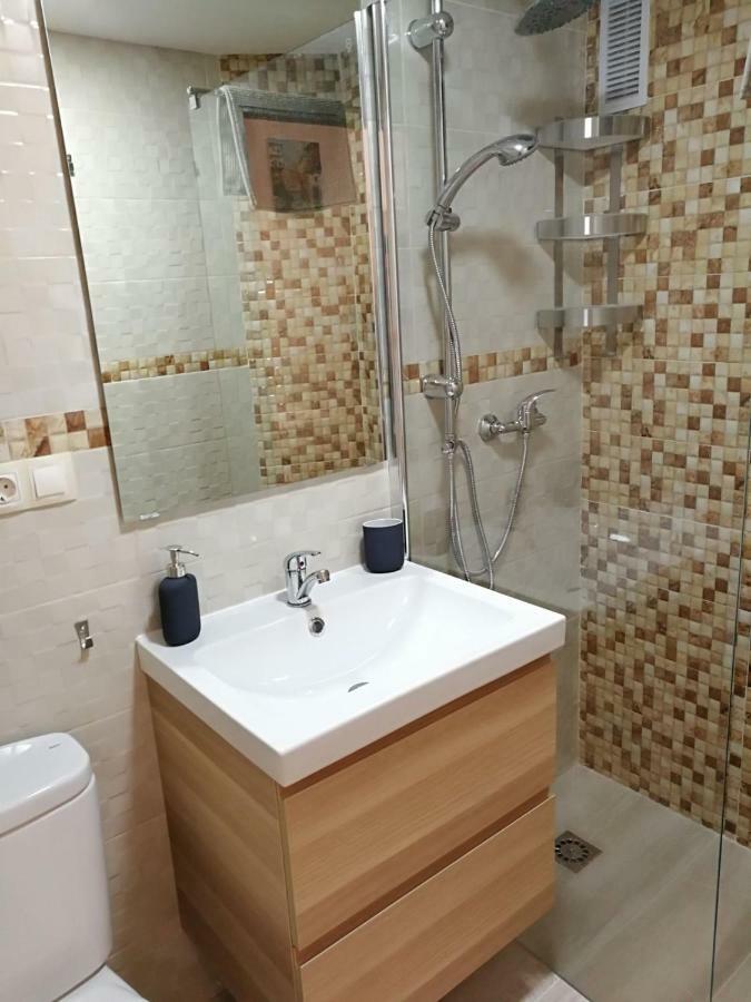 Apartamentos Villajovita Ceuta Extérieur photo
