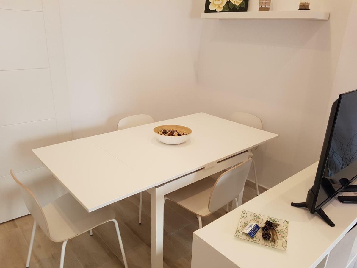 Apartamentos Villajovita Ceuta Extérieur photo