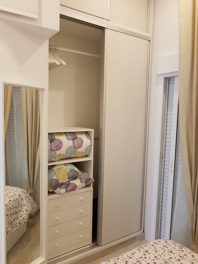 Apartamentos Villajovita Ceuta Extérieur photo