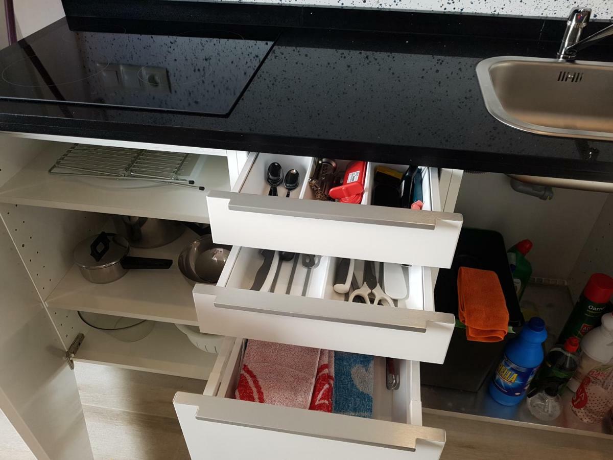Apartamentos Villajovita Ceuta Extérieur photo