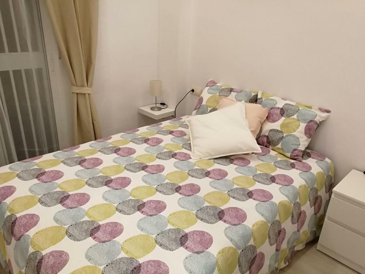 Apartamentos Villajovita Ceuta Extérieur photo