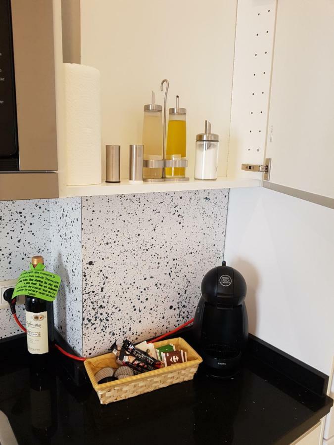 Apartamentos Villajovita Ceuta Extérieur photo