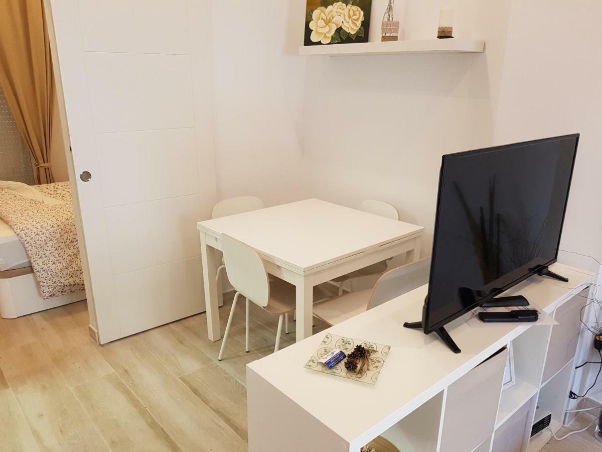 Apartamentos Villajovita Ceuta Extérieur photo
